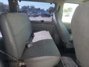 ✅ 1999 Ford Econoline Passenger XL • VIN: 1FBSS31L2XHC12377 • Lot: 71846335. Wystawiony na Copart z przebiegiem 137 044 mil. Bezpłatny archiwum sprzedaży aukcyjnych z USA i szczegółowy raport historii pojazdu na DreamBid. Zdjęcie 6.