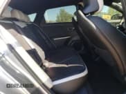 ✅ 2025 Kia K4 GT-Line Turbo • VIN: 3KPFW4DC0SE087624 • Lot: 71480305. Listed on Copart with 9,417 mi. Free auction sales archive from the USA and detailed vehicle history report at DreamBid. Image 10.