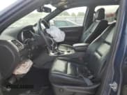 ✅ 2020 Jeep Grand Cherokee Limited • VIN: 1C4RJFBG6LC106781 • Лот: 85169335. Опубликован ранее на Copart с пробегом 58 890 миль. Бесплатный доступ к архиву аукционных продаж из США и подробный отчёт об истории автомобиля на DreamBid. Изображение 7.