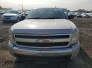 ✅ 2007 Chevrolet Silverado 1500 1LT • VIN: 2GCEC13JX71625284 • Lot: 70169714. Listed on Copart with Not provided. Free auction sales archive from the USA and detailed vehicle history report at DreamBid. Image 5.
