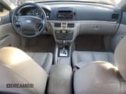 ✅ 2006 Hyundai Sonata GLS • VIN: 5NPEU46F16H027930 • Лот: 82686574. Опубликован ранее на Copart с пробегом 96 380 миль. Бесплатный доступ к архиву аукционных продаж из США и подробный отчёт об истории автомобиля на DreamBid. Изображение 8.