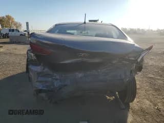 ✅ 2019 Hyundai Accent SE • VIN: 3KPC24A39KE071909 • Лот: 76457754. Опубликован ранее на Copart с пробегом 80 490 миль. Бесплатный доступ к архиву аукционных продаж из США и подробный отчёт об истории автомобиля на DreamBid. Изображение 6.