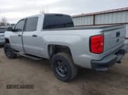 ✅ 2015 Chevrolet Silverado 1500 Work Truck • VIN: 3GCUKPEC6FG299599 • Лот: 41465619. Опубликован ранее на IAAI с пробегом 134 479 миль. Бесплатный доступ к архиву аукционных продаж из США и подробный отчёт об истории автомобиля на DreamBid. Изображение 3.