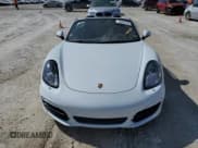 ✅ 2016 Porsche Boxster S • VIN: WP0CB2A85GS140261 • Lot: 76292574. Wystawiony na Copart z przebiegiem Nie podano. Bezpłatny archiwum sprzedaży aukcyjnych z USA i szczegółowy raport historii pojazdu na DreamBid. Zdjęcie 5.