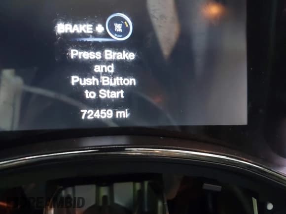 ✅ 2018 Dodge Durango GT • VIN: 1C4RDJDGXJC463109 • Lot: 43485454. Wystawiony na IAAI z przebiegiem 72 459 mil. Bezpłatny archiwum sprzedaży aukcyjnych z USA i szczegółowy raport historii pojazdu na DreamBid. Zdjęcie 15.