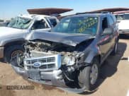 ✅ 2012 Ford Escape XLT • VIN: 1FMCU9D70CKA72639 • Лот: 41502222. Опубликован ранее на IAAI с пробегом 124 247 миль. Бесплатный доступ к архиву аукционных продаж из США и подробный отчёт об истории автомобиля на DreamBid. Изображение 2.