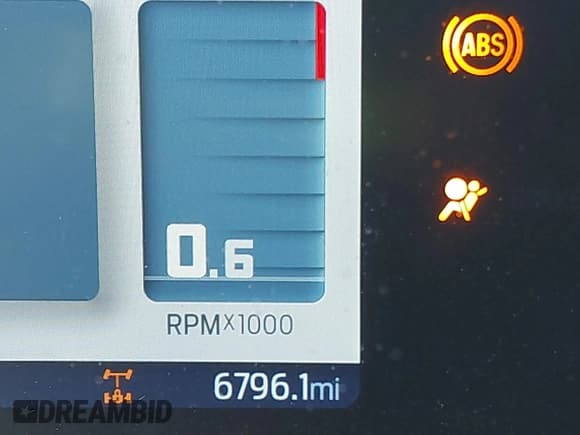 ✅ 2023 Ford Bronco • VIN: 1FMEE5DP0PLB80676 • Лот: 42210054. Опубликован ранее на IAAI с пробегом 6 796 миль. Бесплатный доступ к архиву аукционных продаж из США и подробный отчёт об истории автомобиля на DreamBid. Изображение 14.