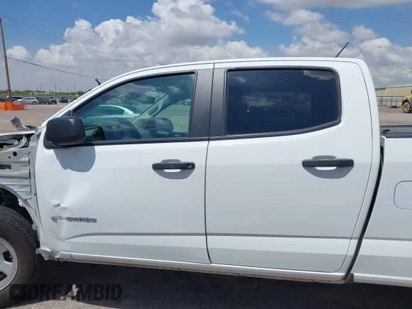 2022 Chevrolet Colorado 4WD Work Truck с VIN 1GCGTBEN2N1135620, выставлен на аукционе IAAI как лот 42549055 с пробегом Не указан миль и . История ставок и продаж доступна на DreamBid. Изображение 14.