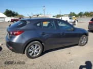 ✅ 2016 Mazda 3 i Sport • VIN: JM1BM1J74G1338035 • Лот: 84401975. Опубликован ранее на Copart с пробегом 170 583 миль. Бесплатный доступ к архиву аукционных продаж из США и подробный отчёт об истории автомобиля на DreamBid. Изображение 3.