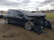 ✅ 2016 Chrysler 200 S • VIN: 1C3CCCDG4GN126165 • Лот: 92109605. Опубликован ранее на Copart с пробегом 85 791 миль. Бесплатный доступ к архиву аукционных продаж из США и подробный отчёт об истории автомобиля на DreamBid. Изображение 4.