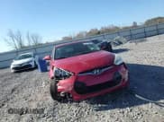 ✅ 2012 Hyundai Veloster w/Gray Int • VIN: KMHTC6AD6CU054565 • Lot: 82714084. Wystawiony na Copart z przebiegiem 161 215 mil. Bezpłatny archiwum sprzedaży aukcyjnych z USA i szczegółowy raport historii pojazdu na DreamBid. Zdjęcie 11.