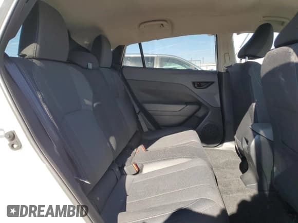 ✅ 2025 Subaru Crosstrek • VIN: JF2GUABC2S8248367 • Lot: 87313385. Wystawiony na Copart z przebiegiem 7 956 mil. Bezpłatny archiwum sprzedaży aukcyjnych z USA i szczegółowy raport historii pojazdu na DreamBid. Zdjęcie 11.