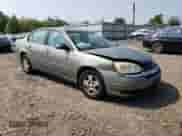 ✅ 2005 Chevrolet Malibu LS • VIN: 1G1ZT52865F243694 • Lot: 67184364. Wystawiony na Copart z przebiegiem Nie podano mil. Skorzystaj z bezpłatnego archiwum sprzedaży aukcyjnych z USA i zobacz szczegółowy raport historii pojazdu na DreamBid. Zdjęcie 4.