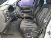 ✅ 2001 Pontiac Aztek GT • VIN: 3G7DA03E91S530482 • Lot: 56634305. Wystawiony na Copart z przebiegiem 191 798 mil. Bezpłatny archiwum sprzedaży aukcyjnych z USA i szczegółowy raport historii pojazdu na DreamBid. Zdjęcie 7.