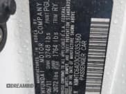 ✅ 2012 Hyundai Veloster w/Gray Int • VIN: KMHTC6AD3CU035360 • Lot: 80714504. Wystawiony na Copart z przebiegiem 188 673 mil. Bezpłatny archiwum sprzedaży aukcyjnych z USA i szczegółowy raport historii pojazdu na DreamBid. Zdjęcie 12.