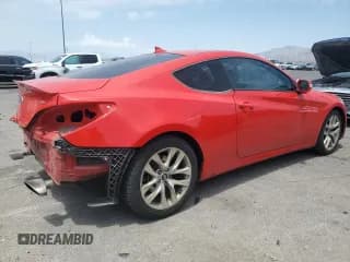 ✅ 2015 Hyundai Genesis Coupe 3.8L Base • VIN: KMHHT6KJ0FU128982 • Lot: 65364595. Wystawiony na Copart z przebiegiem 105 403 mil. Bezpłatny archiwum sprzedaży aukcyjnych z USA i szczegółowy raport historii pojazdu na DreamBid. Zdjęcie 3.