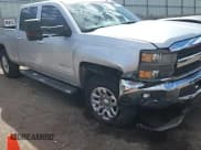 ✅ 2016 Chevrolet Silverado 2500HD LT • VIN: 1GC1KVEG7GF157940 • Лот: 81871315. Опубликован ранее на Copart с пробегом 36 663 миль. Бесплатный доступ к архиву аукционных продаж из США и подробный отчёт об истории автомобиля на DreamBid. Изображение 13.