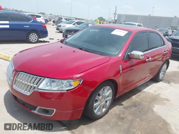 ✅ 2011 Lincoln MKZ • VIN: 3LNHL2GC4BR763708 • Lot: 42646782. Wystawiony na IAAI z przebiegiem 82 287 mil. Bezpłatny archiwum sprzedaży aukcyjnych z USA i szczegółowy raport historii pojazdu na DreamBid. Zdjęcie 17.
