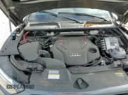 ✅ 2023 Audi SQ5 Sportback Premium Plus • VIN: WA124AFY0P2143698 • Лот: 53434005. Опубликован ранее на Copart с пробегом 14 348 миль. Бесплатный доступ к архиву аукционных продаж из США и подробный отчёт об истории автомобиля на DreamBid. Изображение 17.