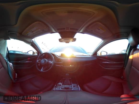 ✅ 2023 Mazda CX-30 S Preferred • VIN: 3MVDMBCM8PM571502 • Лот: 41353642. Опубликован ранее на IAAI с пробегом 13 267 миль. Бесплатный доступ к архиву аукционных продаж из США и подробный отчёт об истории автомобиля на DreamBid. Изображение 18.