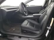 ✅ 2025 Tesla Model 3 Long Range • VIN: 5YJ3E1EA9SF934278 • Lot: 90316375. Listed on Copart with 6,844 mi. Free auction sales archive from the USA and detailed vehicle history report at DreamBid. Image 7.