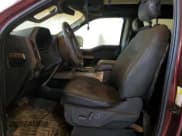 ✅ 2015 Ford F-150 XLT • VIN: 1FTEW1EG2FFA29604 • Lot: 54384325. Listed on Copart with Not provided. Free auction sales archive from the USA and detailed vehicle history report at DreamBid. Image 7.