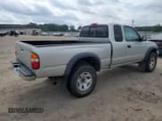✅ 2004 Toyota Tacoma PreRunner • VIN: 5TESM92N24Z368468 • Lot: 59561925. Wystawiony na Copart z przebiegiem 173 486 mil. Bezpłatny archiwum sprzedaży aukcyjnych z USA i szczegółowy raport historii pojazdu na DreamBid. Zdjęcie 3.