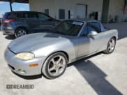 ✅ 2001 Mazda MX-5 Miata • VIN: JM1NB353X10205301 • Lot: 82689295. Wystawiony na Copart z przebiegiem Nie podano. Bezpłatny archiwum sprzedaży aukcyjnych z USA i szczegółowy raport historii pojazdu na DreamBid. Zdjęcie 1.