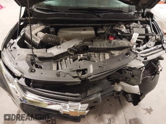 ✅ 2022 Chevrolet Blazer LT • VIN: 3GNKBHR4XNS189027 • Лот: 43516616. Опубликован ранее на IAAI с пробегом 35 913 миль. Бесплатный доступ к архиву аукционных продаж из США и подробный отчёт об истории автомобиля на DreamBid. Изображение 10.