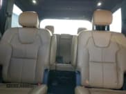 ✅ 2020 Kia Telluride SX • VIN: 5XYP54HC8LG089725 • Lot: 80520495. Wystawiony na Copart z przebiegiem 97 145 mil. Bezpłatny archiwum sprzedaży aukcyjnych z USA i szczegółowy raport historii pojazdu na DreamBid. Zdjęcie 10.