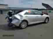 2014 Toyota Camry L with VIN 4T4BF1FK7ER432866, listed as a Copart auction lot 67890475 with Not provided miles and Salvage title. Bid and sale history available at DreamBid. Image 3.