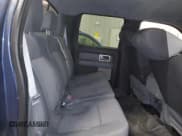 ✅ 2011 Ford F-150 XLT • VIN: 1FTFW1ETXBFD29306 • Lot: 69011135. Listed on Copart with 186,637 mi. Free auction sales archive from the USA and detailed vehicle history report at DreamBid. Image 10.