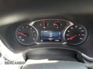 ✅ 2024 Chevrolet Equinox LS • VIN: 3GNAXSEG9RL261197 • Lot: 80348855. Wystawiony na Copart z przebiegiem 19 357 mil. Bezpłatny archiwum sprzedaży aukcyjnych z USA i szczegółowy raport historii pojazdu na DreamBid. Zdjęcie 9.