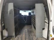 ✅ 2012 Ford Transit Connect XLT • VIN: NM0LS7DN1CT080589 • Лот: 95996685. Опубликован ранее на Copart с пробегом 127 207 миль. Бесплатный доступ к архиву аукционных продаж из США и подробный отчёт об истории автомобиля на DreamBid. Изображение 10.