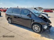 ✅ 2019 Toyota Sienna Limited Premium • VIN: 5TDYZ3DC5KS999326 • Лот: 86281335. Опубликован ранее на Copart с пробегом 96 274 миль. Бесплатный доступ к архиву аукционных продаж из США и подробный отчёт об истории автомобиля на DreamBid. Изображение 4.