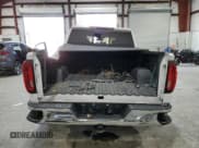✅ 2022 GMC Sierra 1500 SLT • VIN: 3GTUUDED6NG548581 • Lot: 92926245. Listed on Copart with Not provided. Free auction sales archive from the USA and detailed vehicle history report at DreamBid. Image 6.