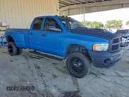 ✅ 2004 Dodge RAM • VIN: 3D7MU48D04G102264 • Lot: 96132445. Listed on Copart with 154,037 mi. Free auction sales archive from the USA and detailed vehicle history report at DreamBid. Image 4.