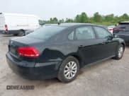 ✅ 2012 Volkswagen Passat S • VIN: 1VWAP7A31CC086856 • Lot: 42504779. Wystawiony na IAAI z przebiegiem 237 391 mil. Bezpłatny archiwum sprzedaży aukcyjnych z USA i szczegółowy raport historii pojazdu na DreamBid. Zdjęcie 4.