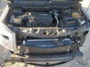 ✅ 2007 Chevrolet Equinox LT • VIN: 2CNDL73F576032389 • Лот: 47354365. Опубликован ранее на Copart с пробегом 129 092 миль. Бесплатный доступ к архиву аукционных продаж из США и подробный отчёт об истории автомобиля на DreamBid. Изображение 13.