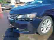 2019 Chevrolet Impala LT with VIN 2G11Z5SA6K9115152, listed as a IAAI auction lot 42133510 with 40,724 mi miles and . Bid and sale history available at DreamBid. Image 18.