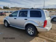 ✅ 2005 Dodge Durango Limited • VIN: 1D4HB58D15F574292 • Лот: 90293345. Опубликован ранее на Copart с пробегом 174 154 миль. Бесплатный доступ к архиву аукционных продаж из США и подробный отчёт об истории автомобиля на DreamBid. Изображение 2.