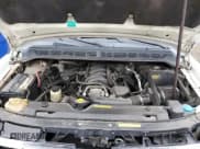 ✅ 2004 Nissan Titan XE • VIN: 1N6AA06A14N584982 • Lot: 67432095. Listed on Copart with 224,822 mi. Free auction sales archive from the USA and detailed vehicle history report at DreamBid. Image 11.