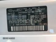 ✅ 2020 Hyundai NEXO Limited • VIN: KM8J84A6XLU007988 • Лот: 44011564. Опубликован ранее на Copart с пробегом 37 029 миль. Бесплатный доступ к архиву аукционных продаж из США и подробный отчёт об истории автомобиля на DreamBid. Изображение 12.