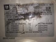 ✅ 2012 Chevrolet Captiva Sport LS • VIN: 3GNAL2EK9CS527167 • Lot: 42584088. Wystawiony na IAAI z przebiegiem 172 723 mil. Bezpłatny archiwum sprzedaży aukcyjnych z USA i szczegółowy raport historii pojazdu na DreamBid. Zdjęcie 9.