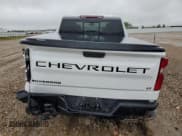 ✅ 2024 Chevrolet Silverado 1500 LT Trail Boss • VIN: 3GCUDFED0RG340195 • Lot: 57329115. Wystawiony na Copart z przebiegiem 6 440 mil. Bezpłatny archiwum sprzedaży aukcyjnych z USA i szczegółowy raport historii pojazdu na DreamBid. Zdjęcie 6.