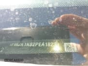 ✅ 2023 Ford Expedition Max Limited • VIN: 1FMJK1K82PEA18239 • Лот: 43446582. Опубликован ранее на IAAI с пробегом 48 686 миль. Бесплатный доступ к архиву аукционных продаж из США и подробный отчёт об истории автомобиля на DreamBid. Изображение 18.