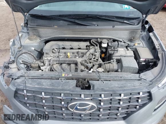 ✅ 2021 Hyundai Venue SEL • VIN: KMHRC8A36MU128047 • Lot: 41643799. Wystawiony na IAAI z przebiegiem 29 078 mil. Bezpłatny archiwum sprzedaży aukcyjnych z USA i szczegółowy raport historii pojazdu na DreamBid. Zdjęcie 10.