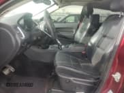 ✅ 2017 Dodge Durango Citadel • VIN: 1C4SDJET0HC799083 • Lot: 85513934. Listed on Copart with 94,585 mi. Free auction sales archive from the USA and detailed vehicle history report at DreamBid. Image 7.