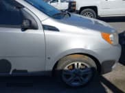 ✅ 2009 Chevrolet Aveo 1LT • VIN: KL1TD66E39B670755 • Lot: 41617362. Wystawiony na IAAI z przebiegiem 179 075 mil. Bezpłatny archiwum sprzedaży aukcyjnych z USA i szczegółowy raport historii pojazdu na DreamBid. Zdjęcie 12.