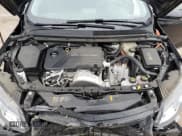 ✅ 2018 Chevrolet Volt LT • VIN: 1G1RA6S50JU158888 • Lot: 82135133. Wystawiony na Copart z przebiegiem 38 720 mil. Bezpłatny archiwum sprzedaży aukcyjnych z USA i szczegółowy raport historii pojazdu na DreamBid. Zdjęcie 11.